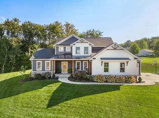 443 Robert Pl, Bellville, OH 44813