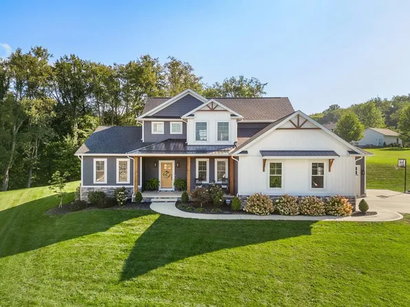 443 Robert Pl, Bellville, OH 44813