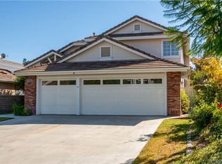 27476 Westover Way, Santa Clarita, CA 91354