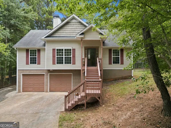 241 Delane Dr, Dallas, GA 30157