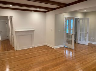 31 Moraine St UNIT 1, Jamaica Plain, MA 02130
