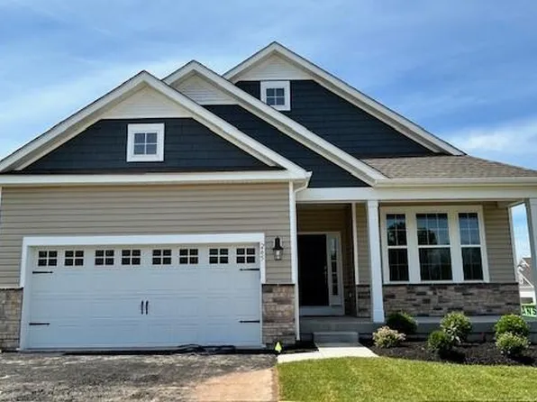 265 Haven Dr, Pottstown, PA 19464