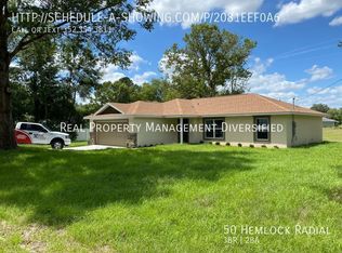 50 Hemlock Radl, Ocala, FL 34472