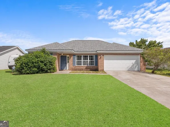 5031 Scotch Pine Ave, Statesboro, GA 30458