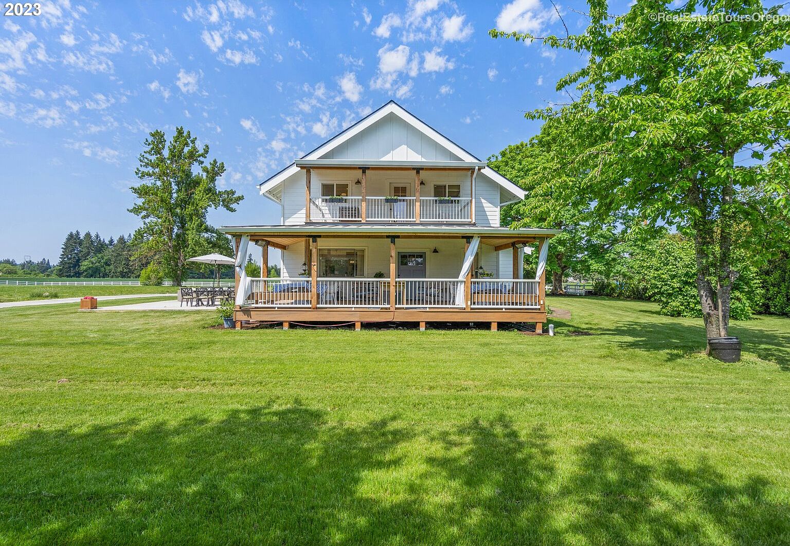 6970 S Knights Bridge Rd, Canby, OR 97013 Zillow