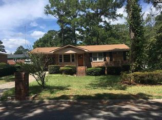 119 Brighton Ct, Columbia, SC 29203