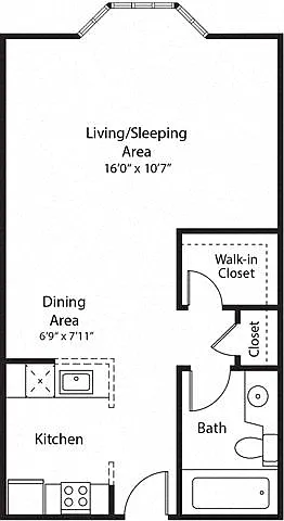 Floor plan SC w/ Balcony Renovation 3