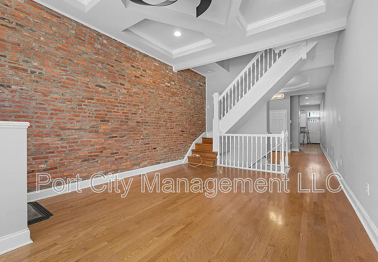 2534 McCulloh St #1 — Photo 7