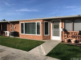 13801 El Dorado Dr. M3- #11C, Seal Beach, CA 90740