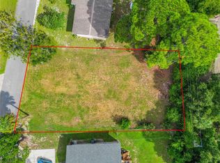 1715 Edgewater Dr, Edgewater, FL 32132