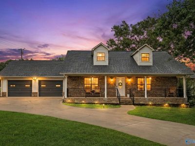 1166 10th St NW, Arab, AL, 35016