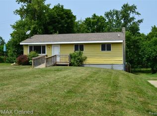 3431 Parkways Blvd, Auburn Hills, MI