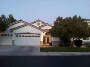 1296 Rolling Sunset St, Henderson, NV 89052