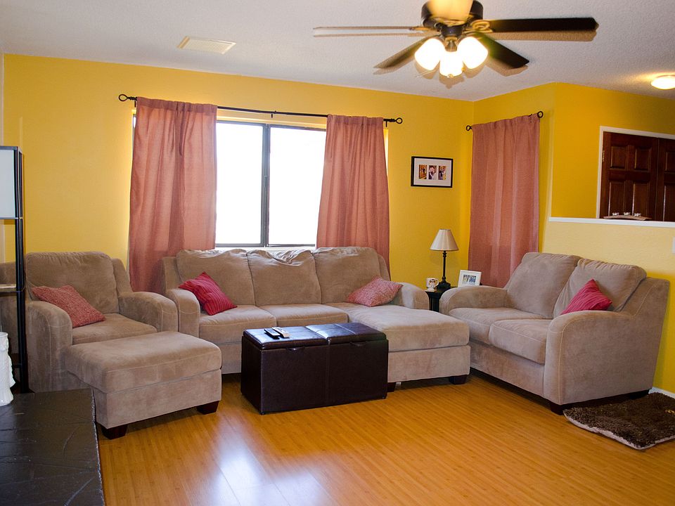 The Living Room