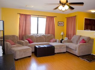 821 W Atkins Ave, Ridgecrest, CA 93555