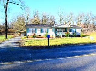 448 Piney Flats Road, Piney Flats, TN 37686