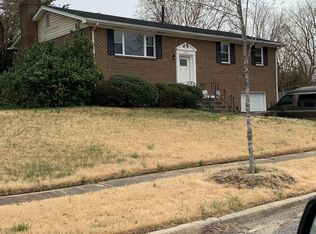 8600 Pretoria Ct, Clinton, MD 20735