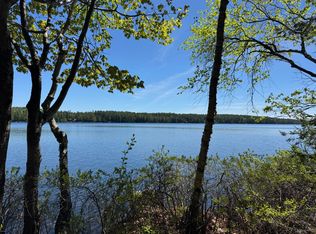 Lot 16 Commons Dr Drive, Bridgton, ME 04009