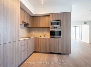 11 Wellesley St W #3405, Toronto, ON M4Y 0G4