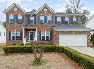 5232 Pinehall Wynd, Raleigh, NC 27604