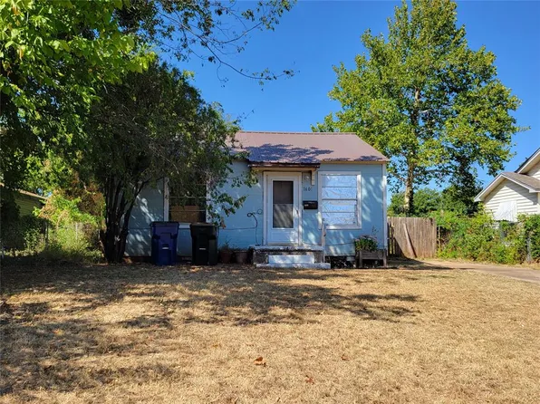 1606 S 13th St, Chickasha, OK 73018