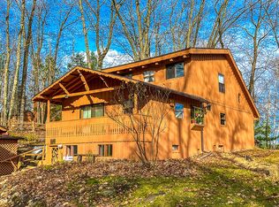 9420 Jackson Hts, Harshaw, WI 54529