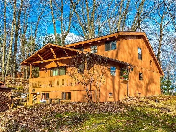 9420 Jackson Hts, Harshaw, WI 54529