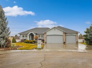 4834 S Fern St, Nampa, ID 83686