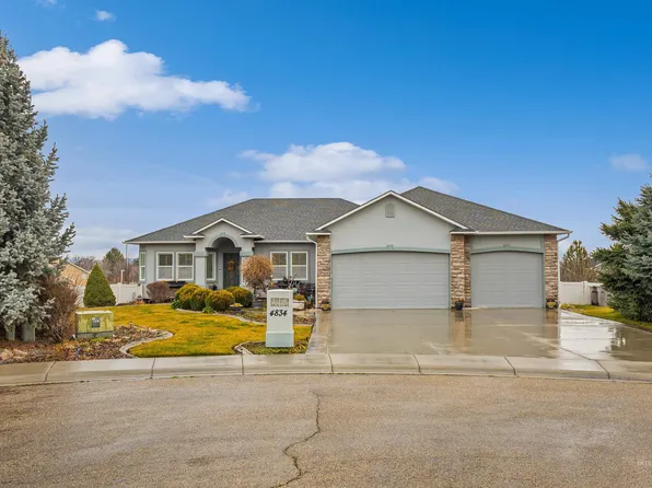 4834 S Fern St, Nampa, ID 83686