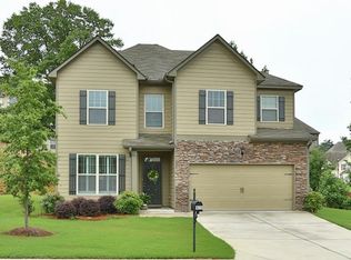 1655 Great Heron Cv, Suwanee, GA 30024