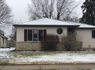 1309 Hawthorne Ave, Janesville, WI 53545
