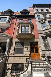 61 West 69th Street in Lincoln Square