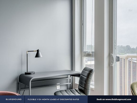 Office Area