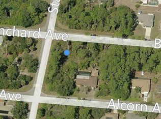 22399 Blanchard Ave, Port Charlotte, FL 33952
