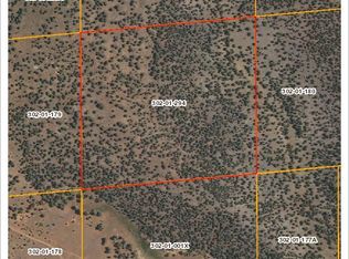 114 Juniper Woods, Ash Fork, AZ 86320