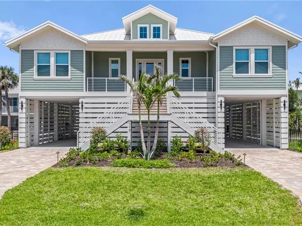 117 Hercules DR, FORT MYERS BEACH, FL 33931