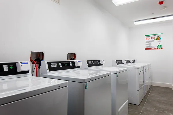 Rented by Nooklyn NYC LLC | media 60