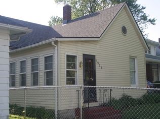 1929 S 8th St, Terre Haute, IN
