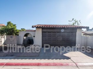1021 W Mission Ln, Phoenix, AZ 85021