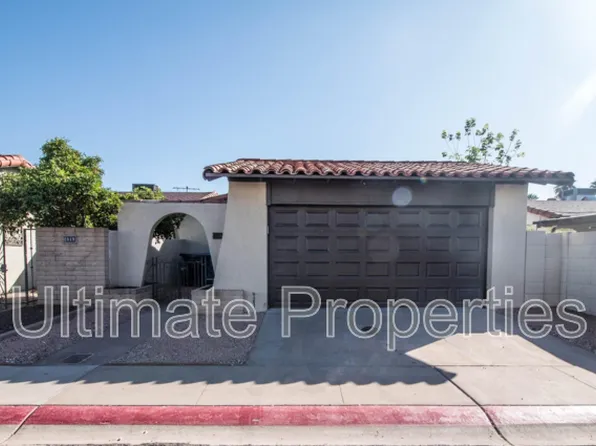 1021 W Mission Ln, Phoenix, AZ 85021