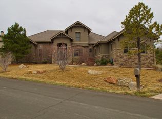 6188 Massive Peak Cir, Castle Rock, CO 80108