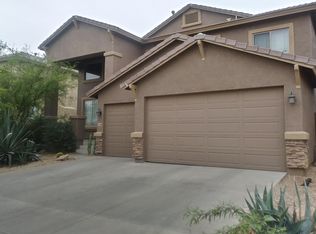 43106 N 44th Dr, New River, AZ 85087