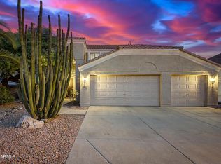5267 W ANGELA Drive, Glendale, AZ 85308