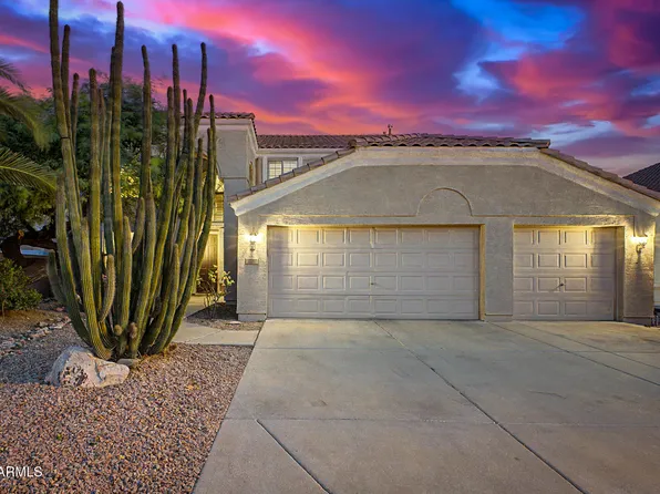 5267 W ANGELA Drive, Glendale, AZ 85308