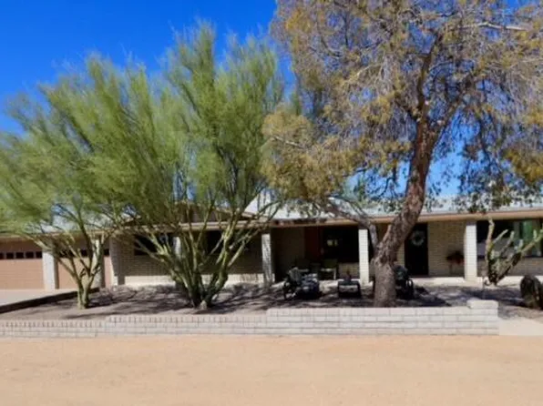 45024 N 6TH Street, New River, AZ 85087