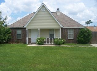 1306 Deana Rd, Ocean Springs, MS 39564