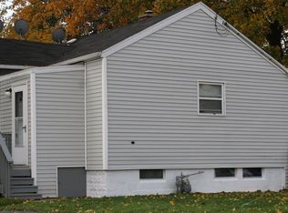 138 S Villa Ave, Addison, IL 60101