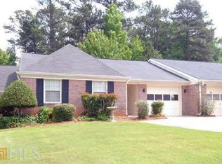 64 Dover Trl, Peachtree City, GA 30269