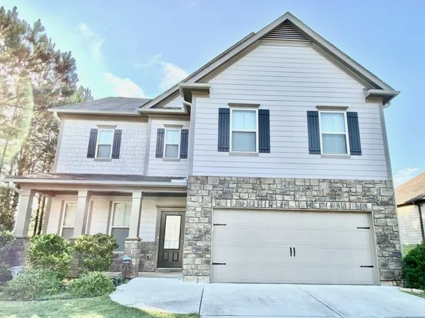 112 Silver Trce, Dallas, GA 30157