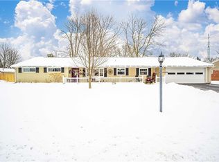 85 Goldengate Dr, Dayton, OH 45459
